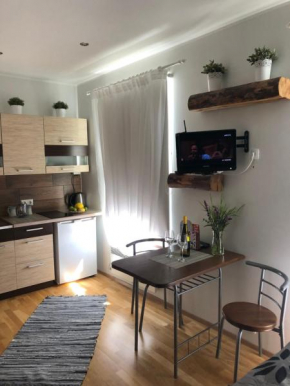 Pärnu Väike-Jõe Apartment, Pärnu